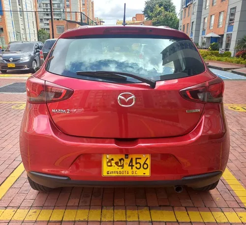 Mazda 2 1.5 Grand Touring 5 p