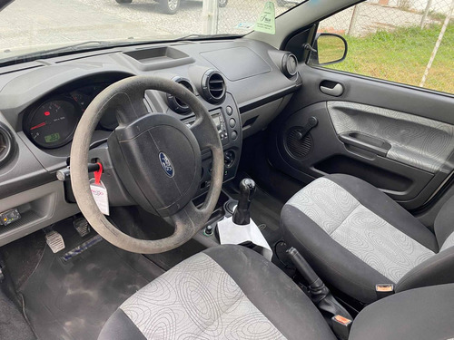 Ford Fiesta 1.6 Ambiente Mp3 2008