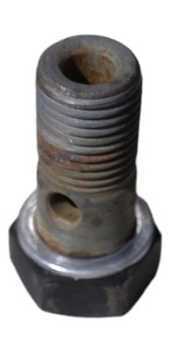 Tornillo Para Filtro De Nafta Oem Honda Prelude 92-96 Usdo