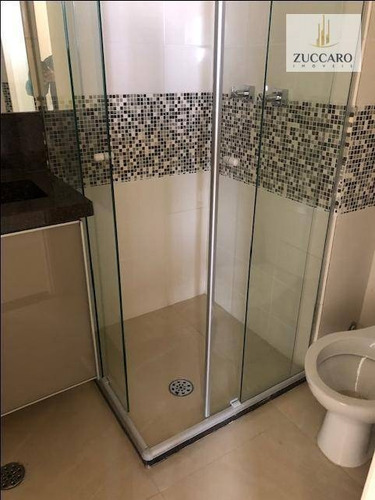 Cobertura À Venda, 85 M² Por R$ 799.000,00 - Vila Rosália - Guarulhos/sp - Co0110