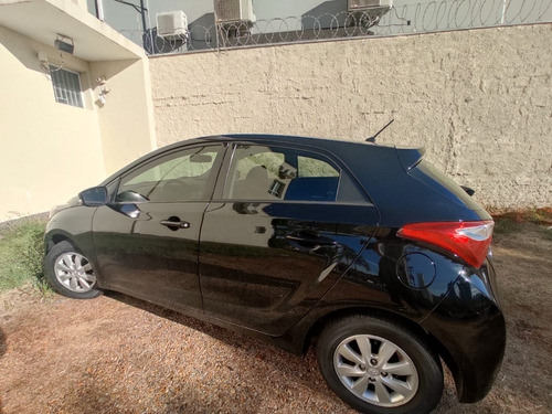 Hyundai Hb20 1.0 Comfort