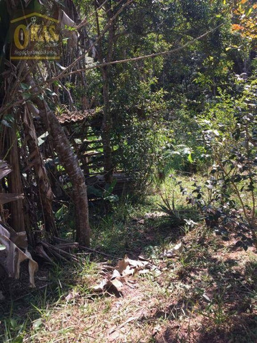 Imagem 5 de 5 de Chácara À Venda, 1000 M² Por R$ 149.000,00 - Fazenda Aya - Suzano/sp - Ch0048