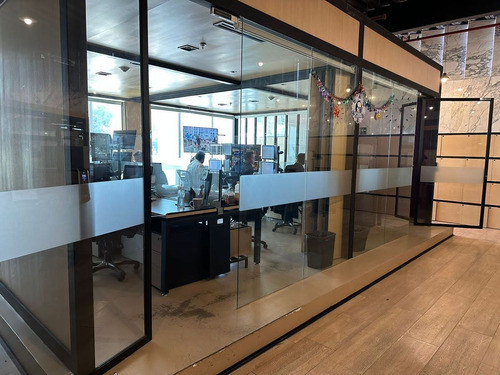 Imagen 5 de 8 de Oficinas Aaa En Venta Sta Fe Torre Espacio-porsche