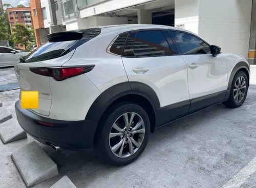 Mazda CX-30 2.5 Grand Touring Lx 4x4