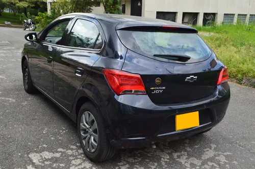 Chevrolet Joy 1.4