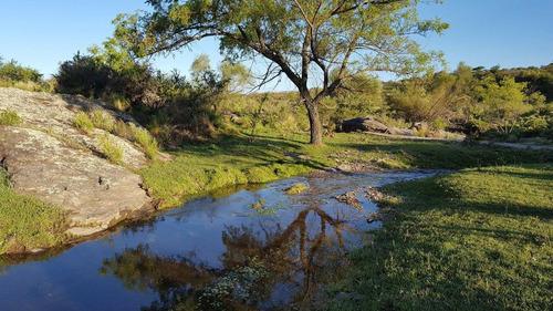 Oportunidad Venta Terreno - Club De Campo Los Tres Arroyos, La Falda, Córdoba