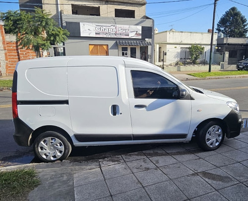 Renault Kangoo Ii Express Confort 1.5 Dci
