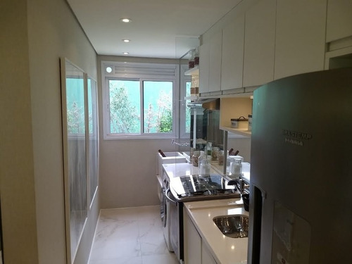 Imagem 7 de 7 de Apartamento Para Venda, 2 Dormitório(s), 55.0m² - 1578