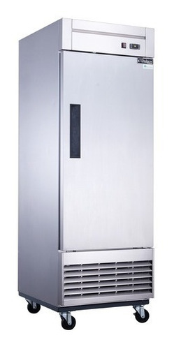 Refrigerador Vertical, Conservacion Industrial Acero Inoxid