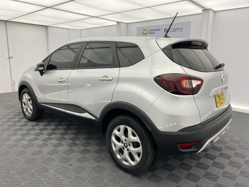 Renault Captur 1.6 Zen Mt