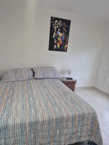 Espectacular Apartamento