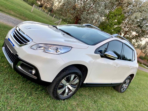 Peugeot 2008 1.6 Thp Sport 2018
