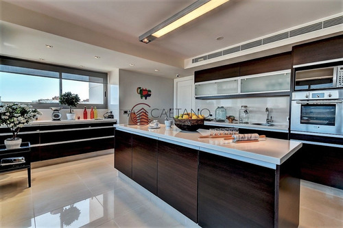 Imagen 12 de 30 de Venta Apartamento Premiun, Punta Del Este 4 Dormitorios - Punta Del Este Brava