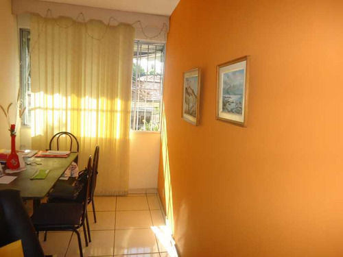 Imagem 3 de 15 de Apartamento-à Venda-piedade-rio De Janeiro - Ppap20024