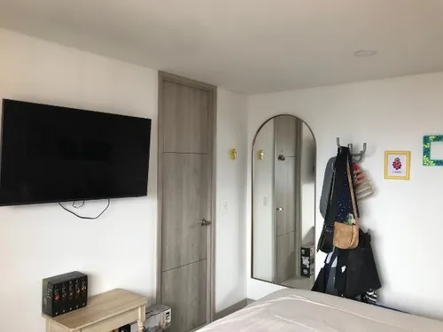 Se Vende Apartamento En Envigado Ml