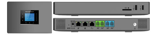 Gateway Unificada De Comunicaciones - Ucm-6302a - Ucm-6302