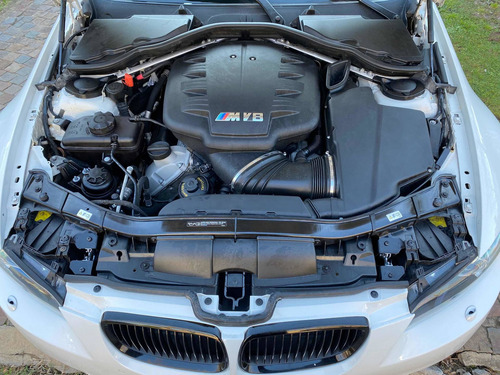 Bmw Serie M 4.0 M3 Coupe 420cv 2013