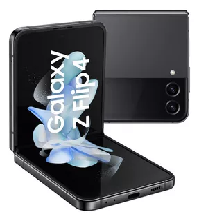 Samsung Sm-f721 Bzak Galaxy Z Flip 4 256gb