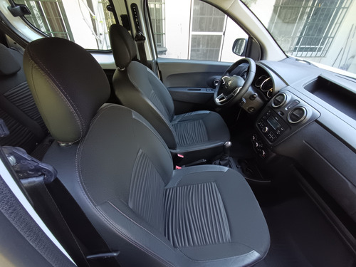 Renault Kangoo Ii Express Confort 5a 1.6 Sce