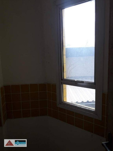 Sala Comercial -sto Andre - Sa0600