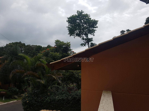 Casa Com Diferenciais A Sua Espera! - Ca15730