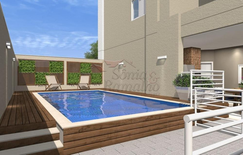 Apartamentos - Ref: V14991