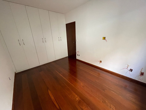 Imagem 4 de 13 de Apto Sion | 4 Quartos | 150 M² | Cond: R$1300.00 | 2 Vagas - B1ojbo