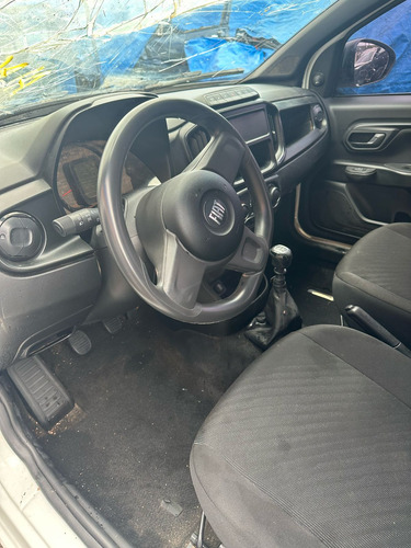 Fiat Strada 1.4 Endurance Cab. Cs Plus Flex 2p