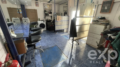 En Venta Casa Cercana A Mall Tobalaba