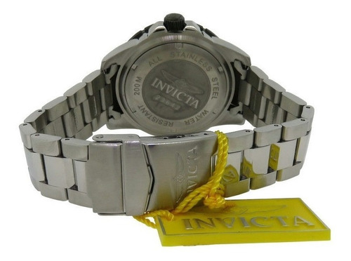 Excelente Reloj Invicta Pro Diver Hombre Tiempo Exacto (Reacondicionado)