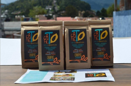 Caféto