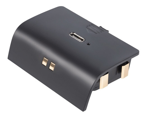 Imagen 2 de 4 de Kit Carga Bateria / Cable Usb Voltedge Para Xbox Series X S