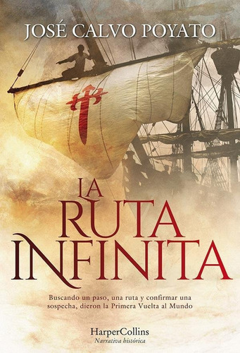 Libro La Ruta Infinita