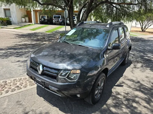 Renault Duster Dynamique Navi Tm 2017