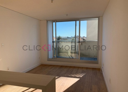 Imagen 2 de 16 de Venta Apartamento 1 Dormitorio Distrito M. Malvin Con Renta