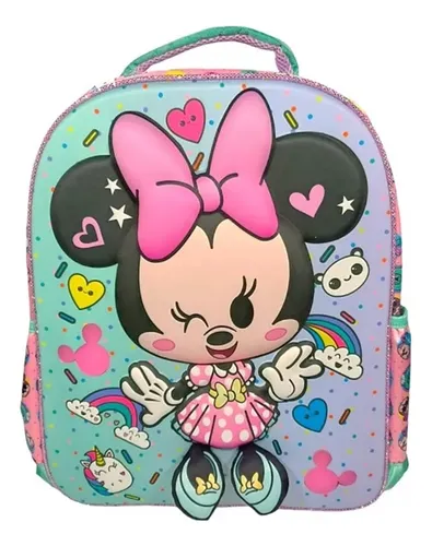 Mochila de mimi sale