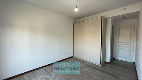 Departamento - Hurlingham