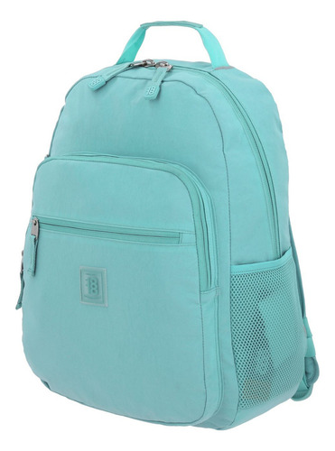 Mochila Chenson 1818 Juvenil Grande Escolar Zilp 1866543-t