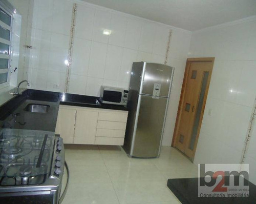 Imagem 9 de 14 de Sobrado Com 3 Dormitórios À Venda, 127 M² Por R$ 700.000 - Km 18 - Osasco/sp - So0616