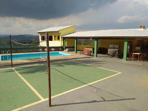 Imagem 3 de 30 de Chácara Com 3 Dorms, Parque Jaguari (fazendinha), Santana De Parnaíba - R$ 1.6 Mi, Cod: 235297 - V235297