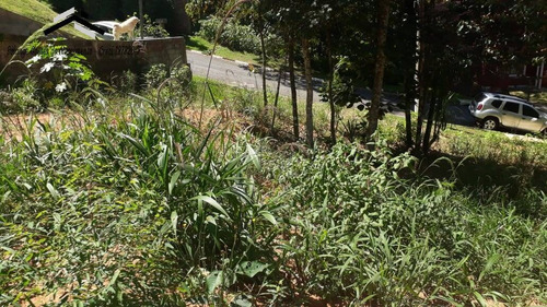 Imagem 8 de 13 de Terreno No Condomínio Recanto Suiço - 240