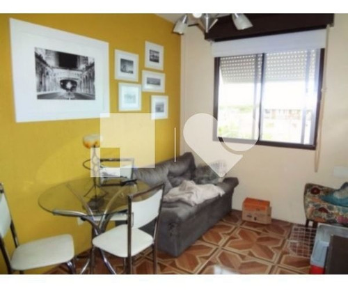 Imagem 3 de 15 de Apartamento - Camaqua - Ref: 6569 - V-233573