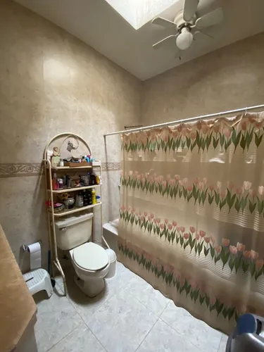 Casa (1p) En Venta En Benito Juárez Norte