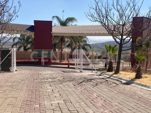 Terreno En Venta En Lomas Del Sur, Silao Guanajuato