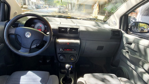 Volkswagen Suran Trendline 80b Full Vtv
