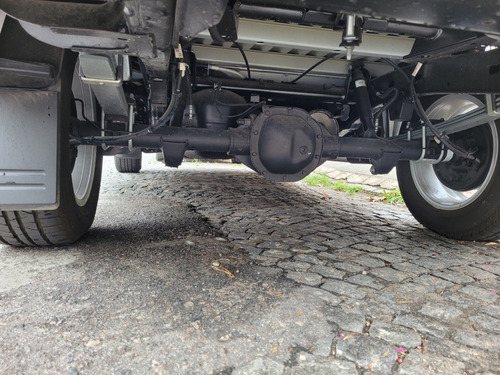 Volkswagen Amarok 2.0 Cd Tdi 180cv 4x4 Highline Pack At 2020