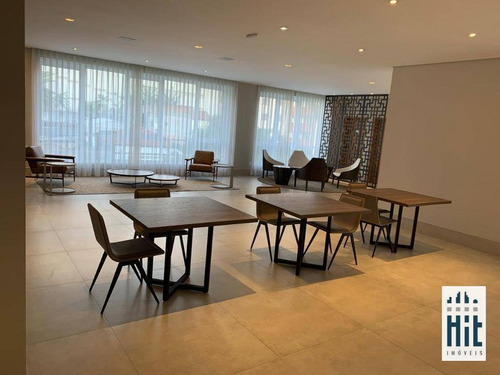 Imagem 11 de 30 de Apartamento À Venda, 211 M² Por R$ 2.766.000,00 - Vila Mariana - São Paulo/sp - Ap3747