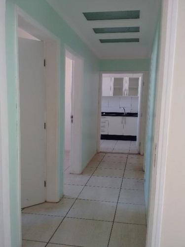 Imagem 18 de 29 de Apartamento 3 Dor , 1 Suite ,duplex Para Venda E Locação , Jardim Guadalajara, Sorocaba. - Ad0005 - 68031279