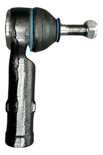 Terminal Direção Direito Nakata Ecosport 4x2 2003 2004 2005