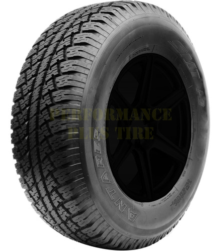 Llanta Lt35x12.50r18 10c 123s Antares Smt A7
